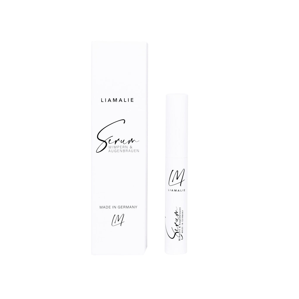 LIAMALIE Eyelash & Eyebrow Serum
