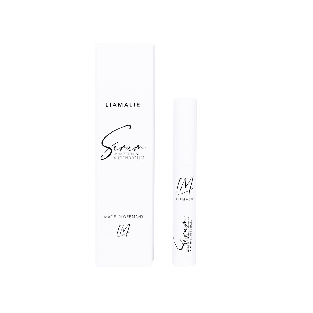 LIAMALIE Eyelash & Eyebrow Serum