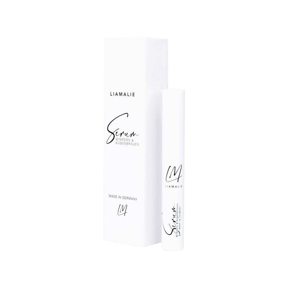 LIAMALIE Eyelash & Eyebrow Serum