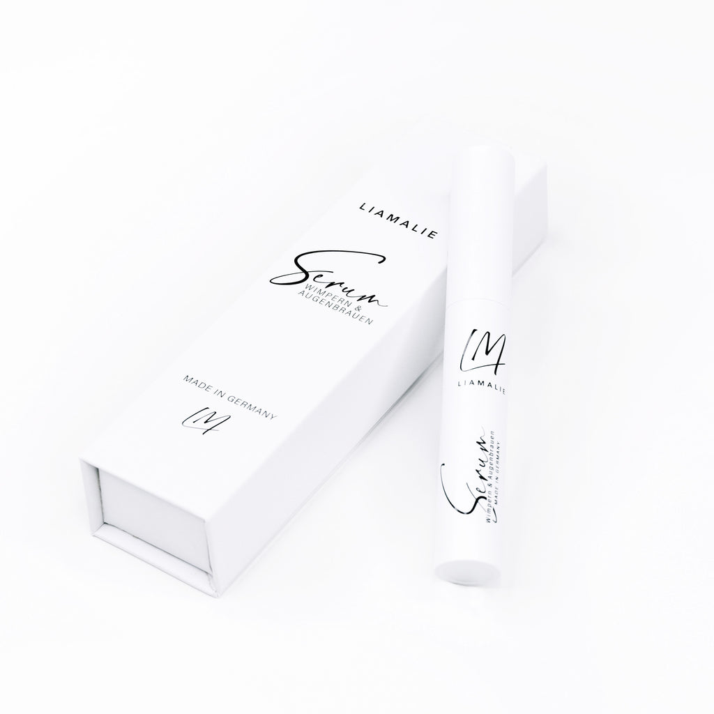 LIAMALIE Eyelash & Eyebrow Serum