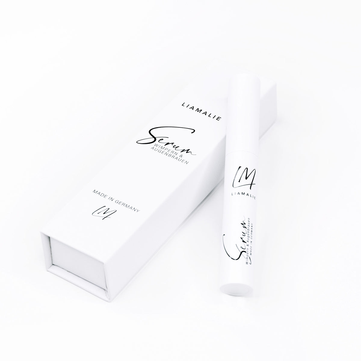 LIAMALIE Eyelash & Eyebrow Serum